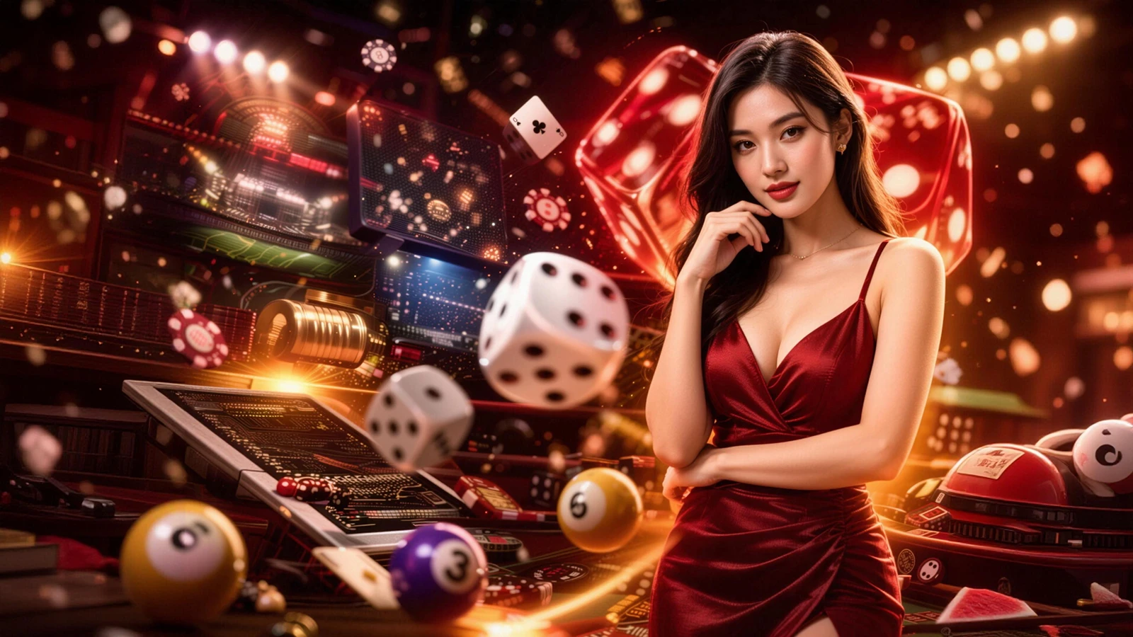 Liên kết truy cập