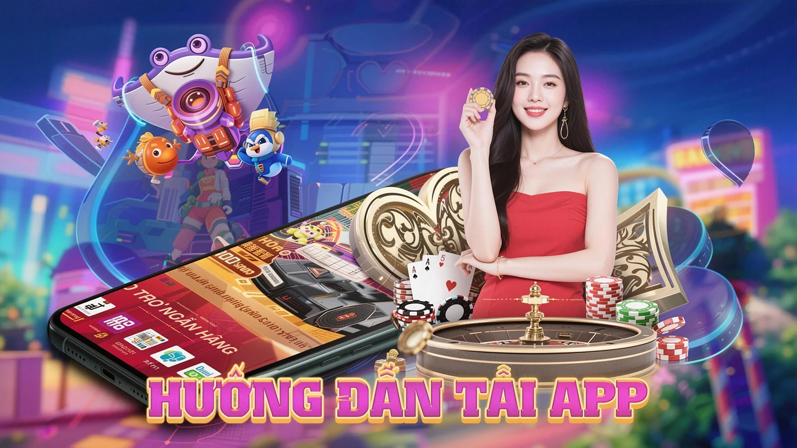 Liên kết truy cập