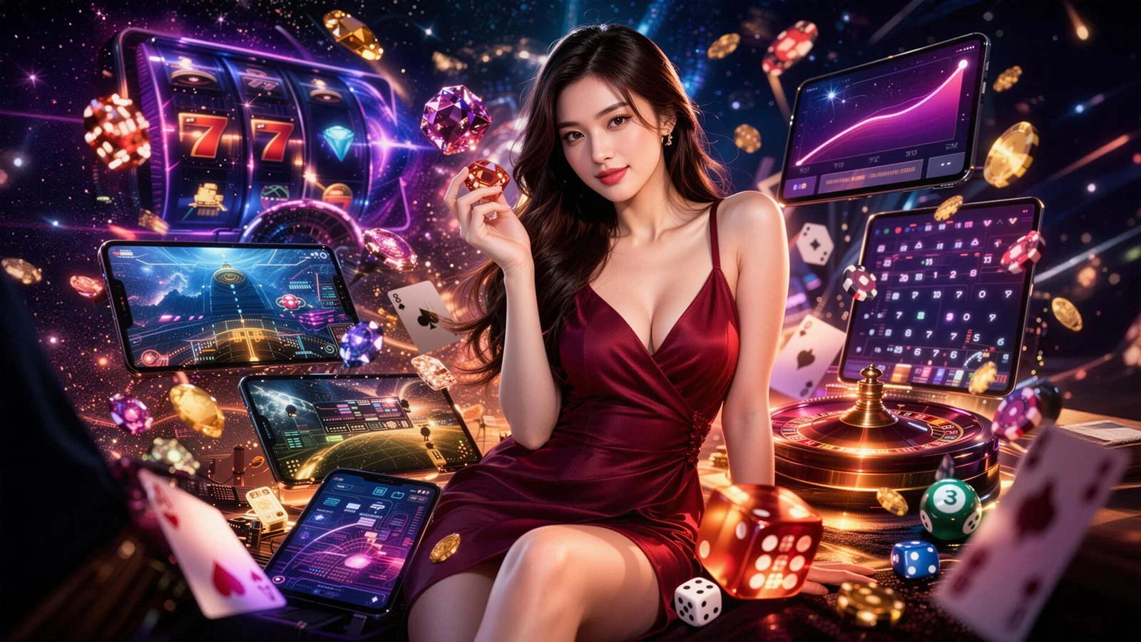 Liên kết truy cập