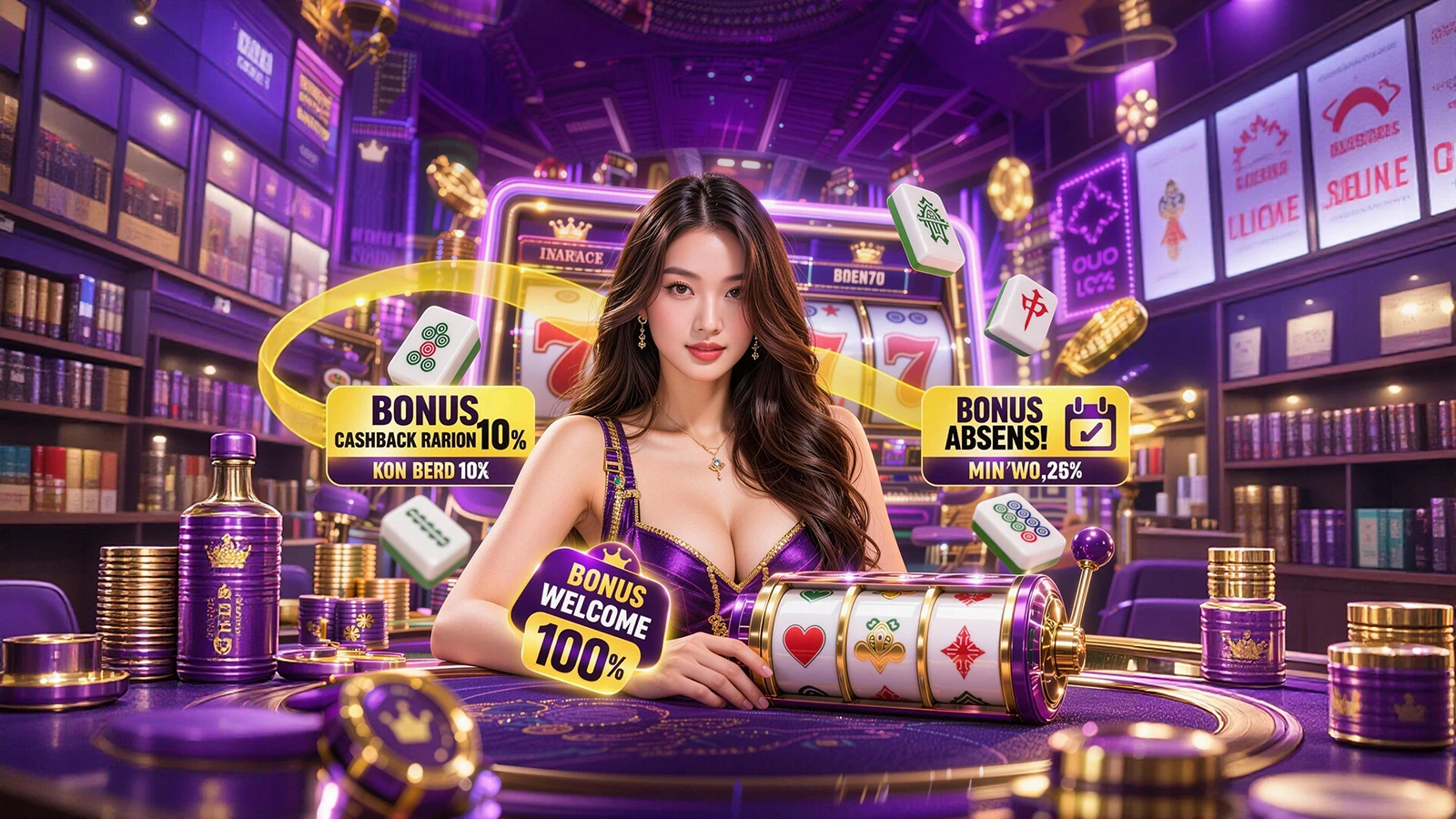 Truy cập di động